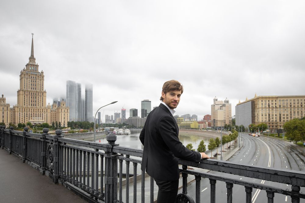 Фотография автора Марина Вишнякова