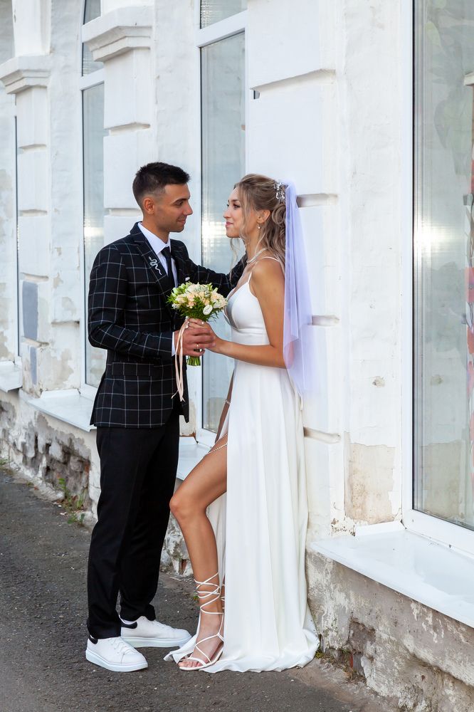 Photograph by Екатерина Кузнецова