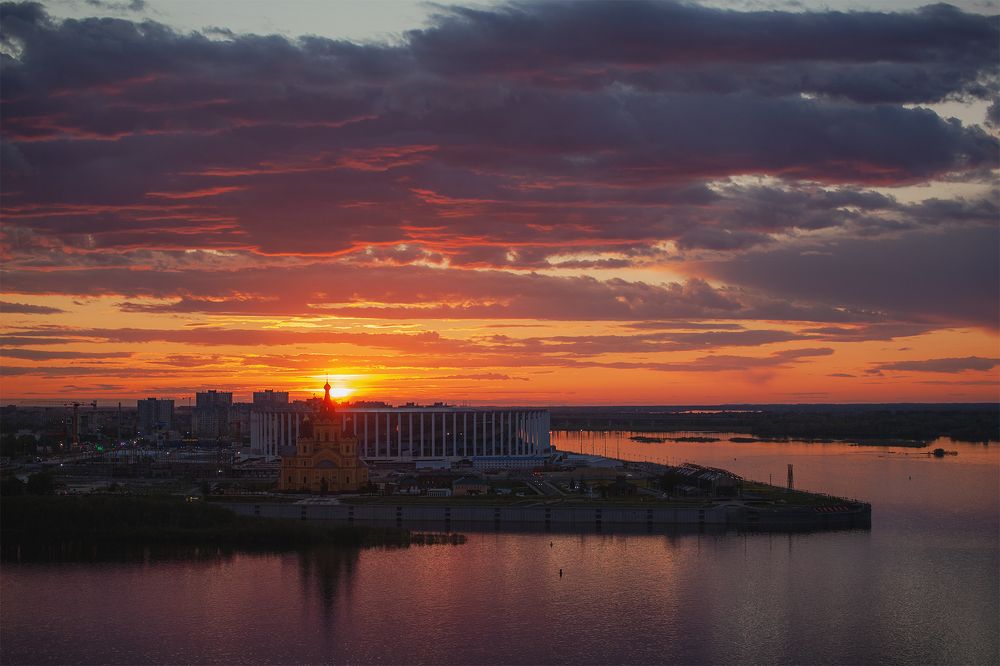 Photograph by Романова Екатерина