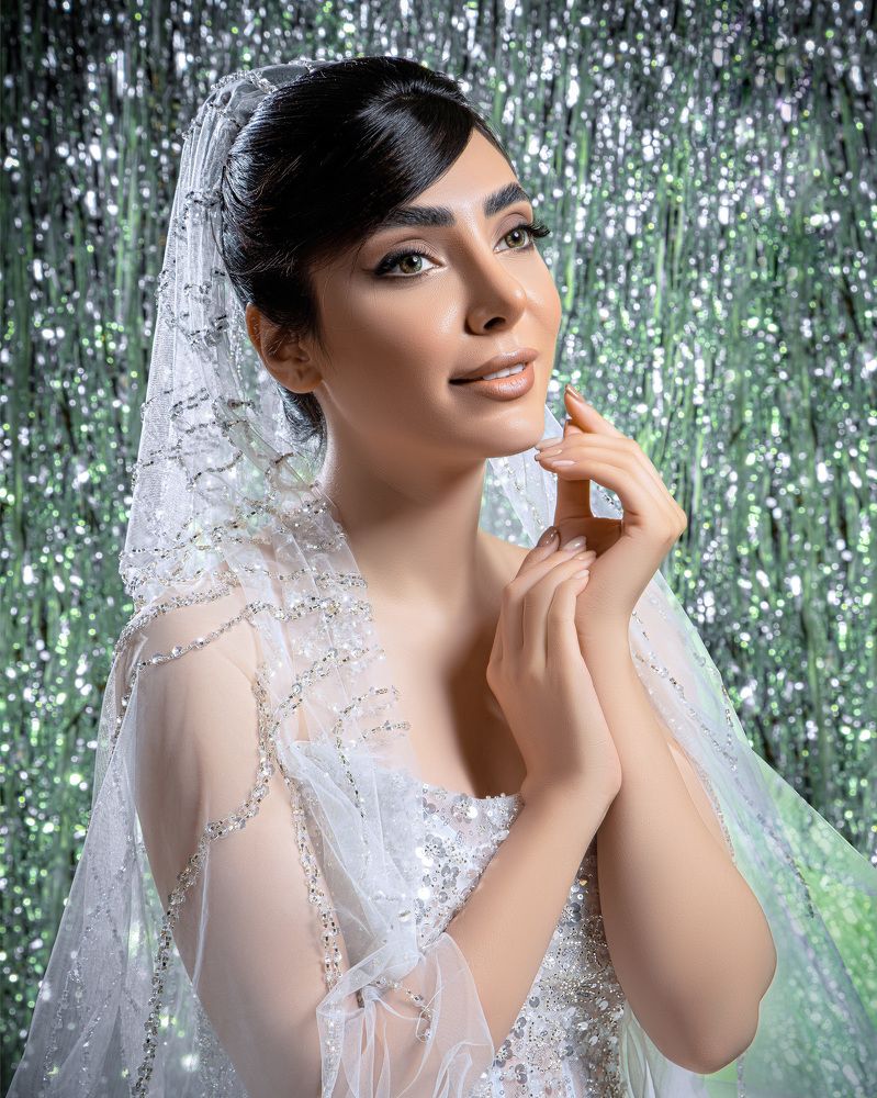 Photograph by Behrooz Naseri