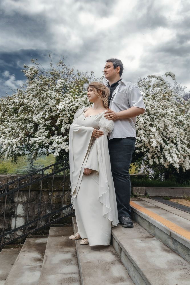 Photograph by Виталий Шкадинов