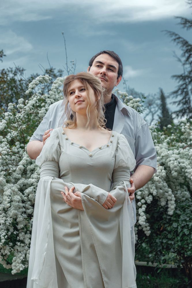 Photograph by Виталий Шкадинов