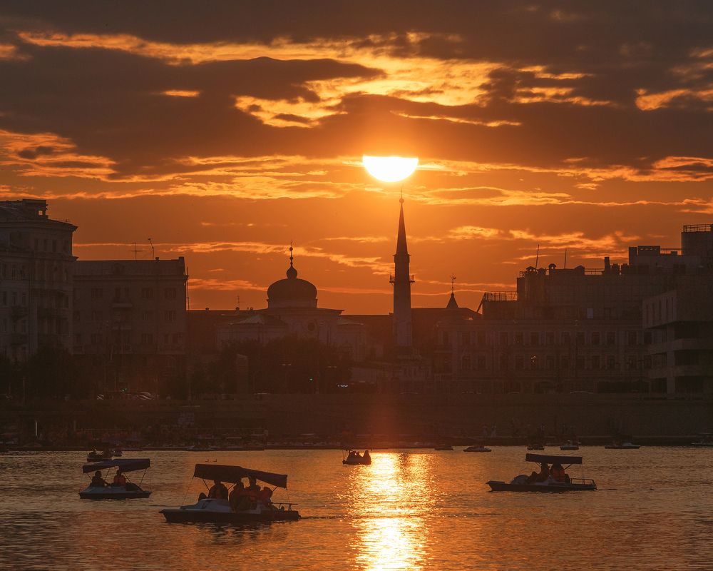 Photograph by Романова Екатерина