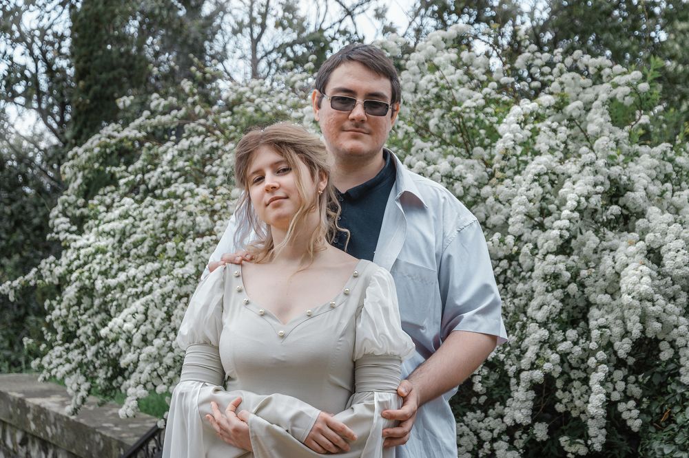 Photograph by Виталий Шкадинов