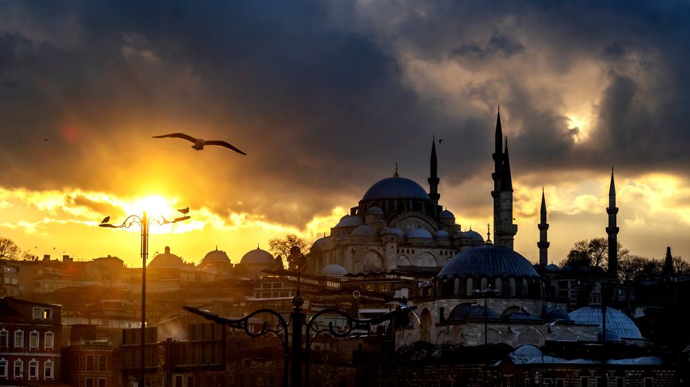 Фотография автора Ахмат Байсиев