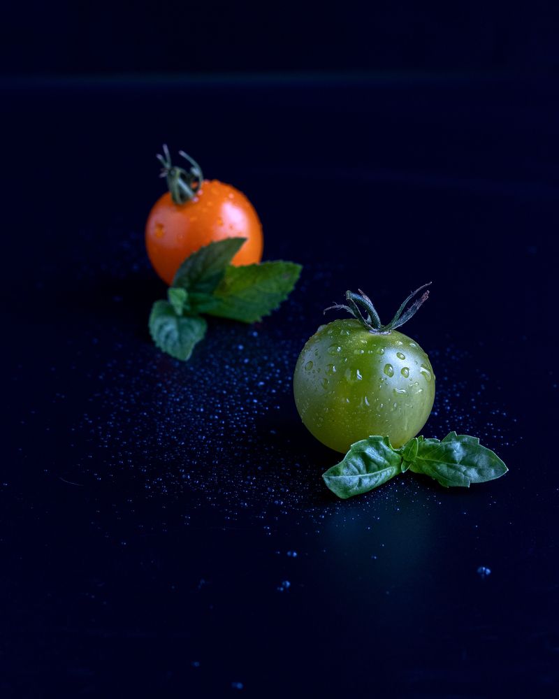 Photograph by Katerina Makhtadui