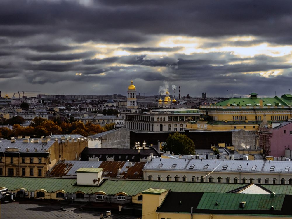 Photograph by Андрей Михайлин