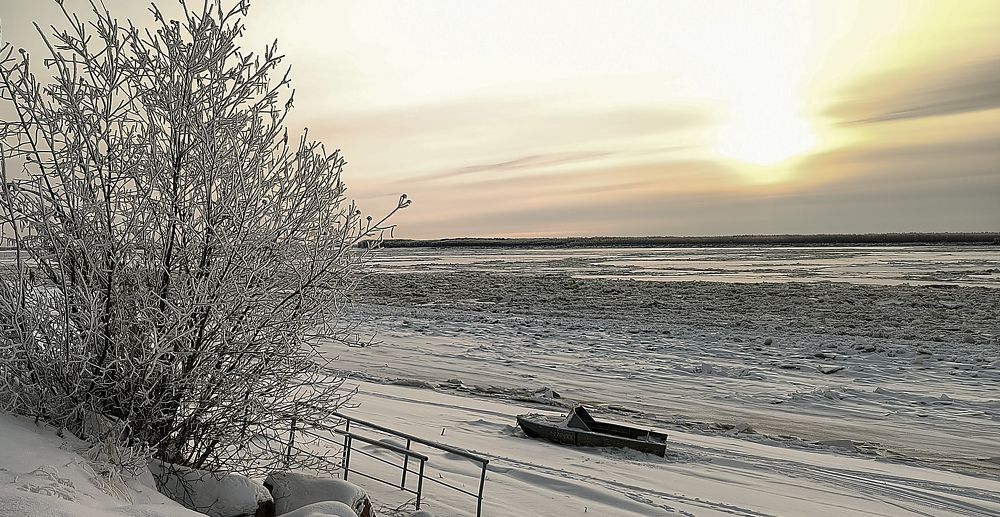 Photograph by Ольга Пономарева