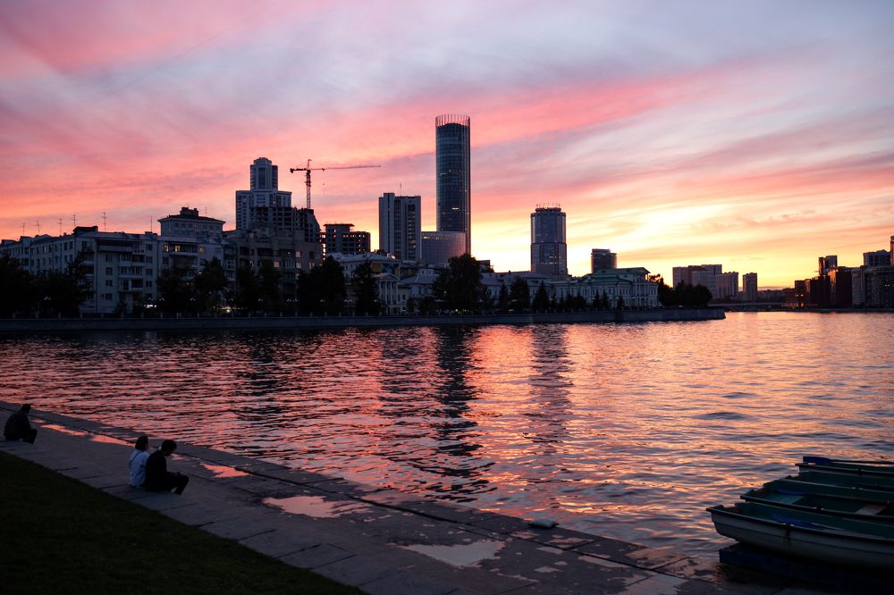 Photograph by Оксана Никулина