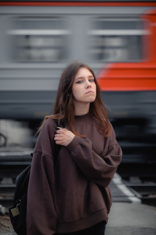 Photograph by Сергей Булышев