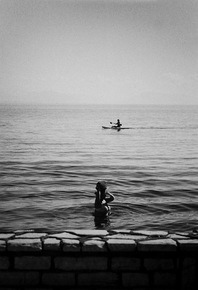 Photograph by spiros vavaris