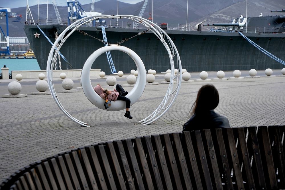 Photograph by Пиленгас Александр