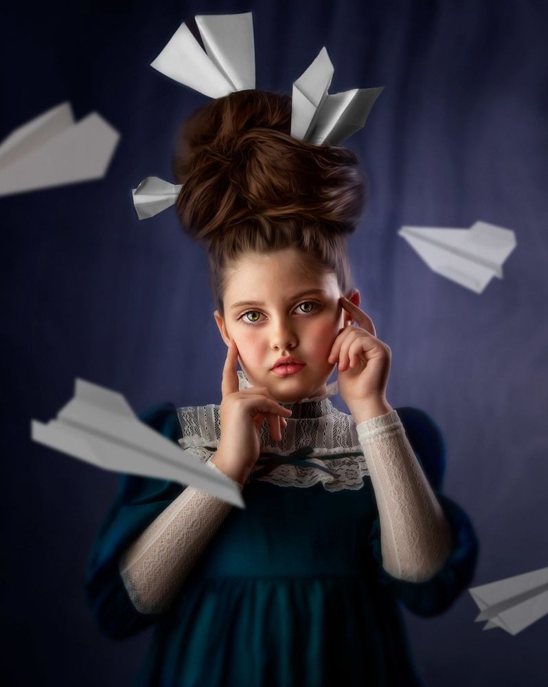 Photograph by Amanda Colgan