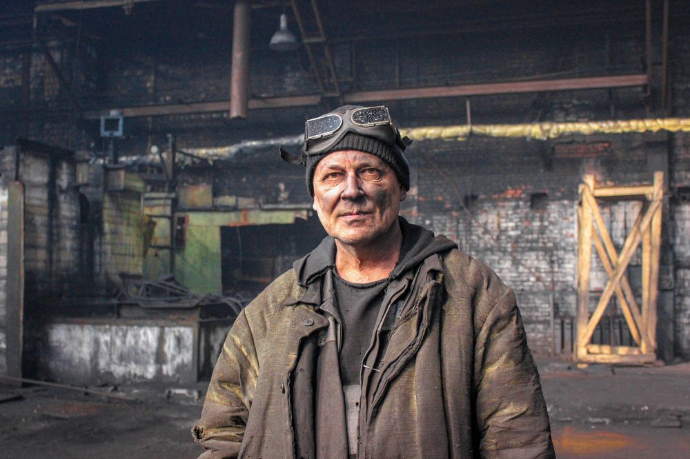 Photograph by Тома