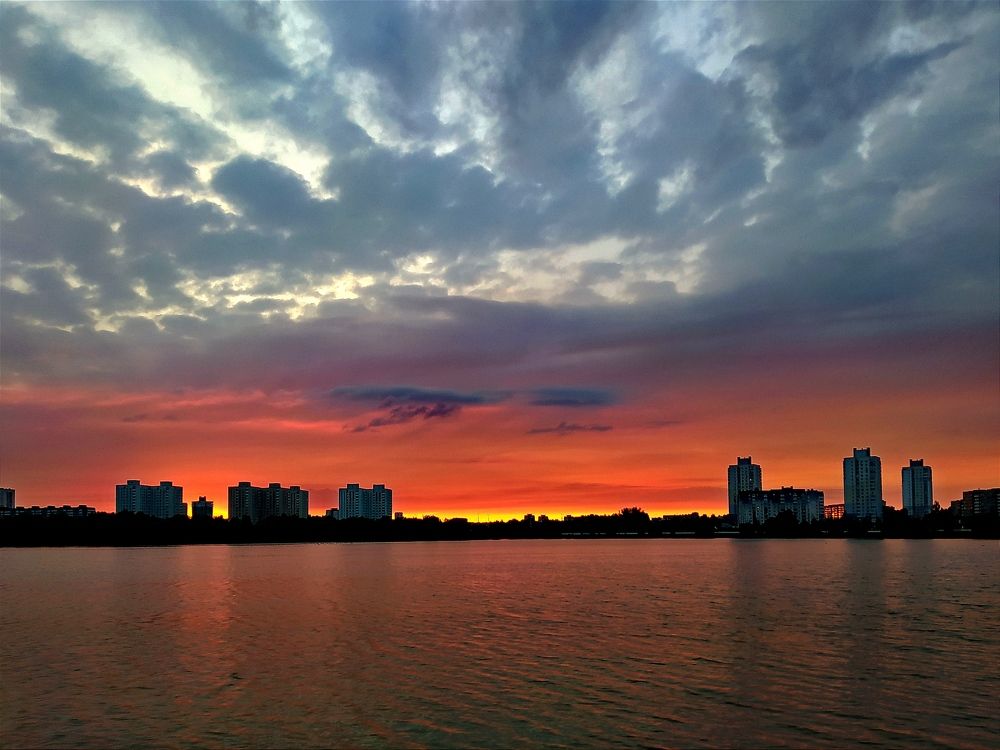 Photograph by Maryna Kukhtsikava