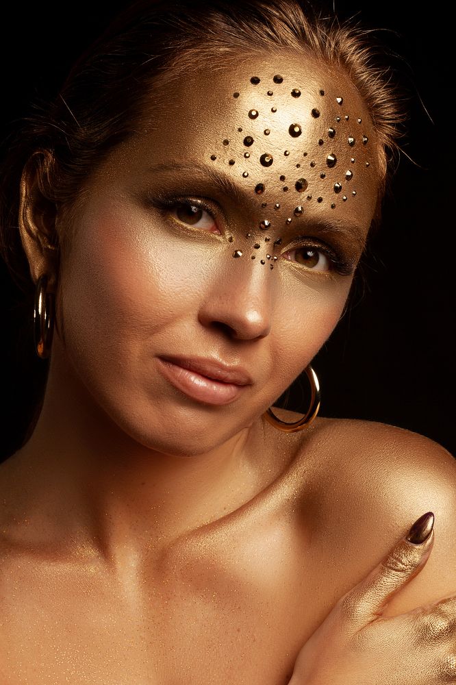 Фотография автора Юлия Красовская