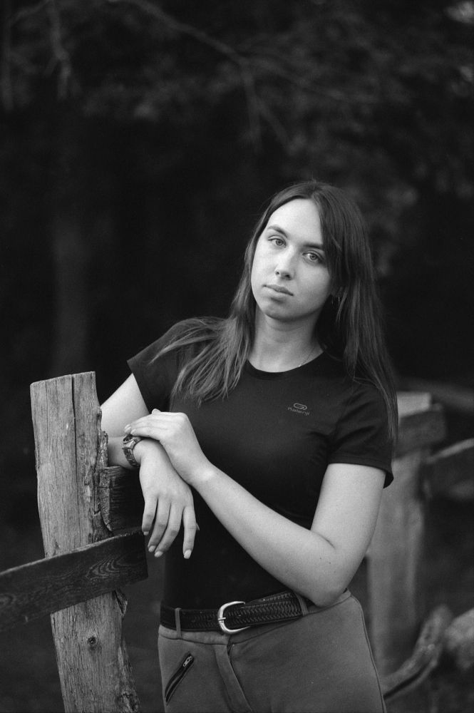 Photograph by Максим Покидышев