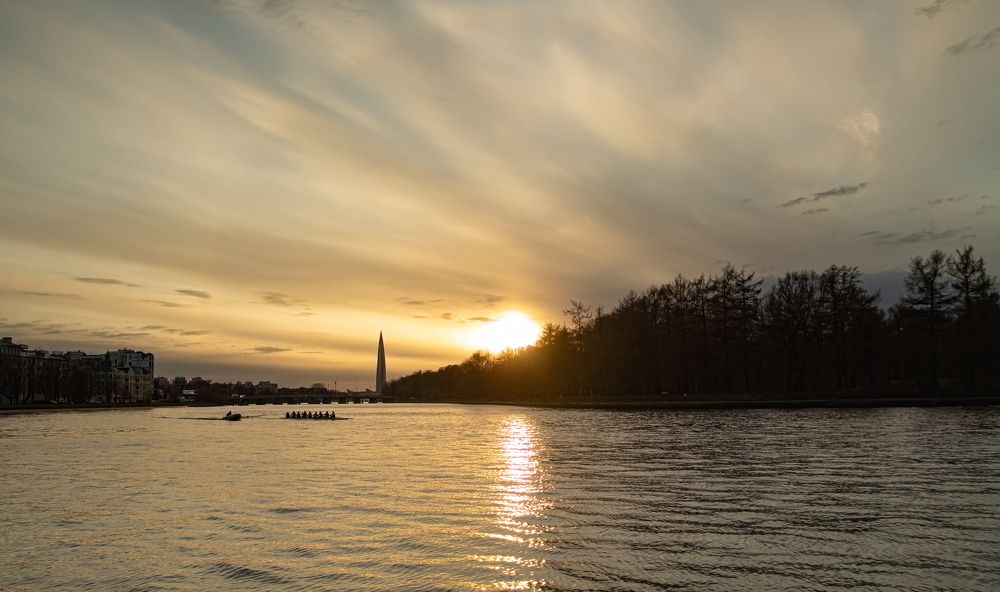 Photograph by Светлана Сипрова