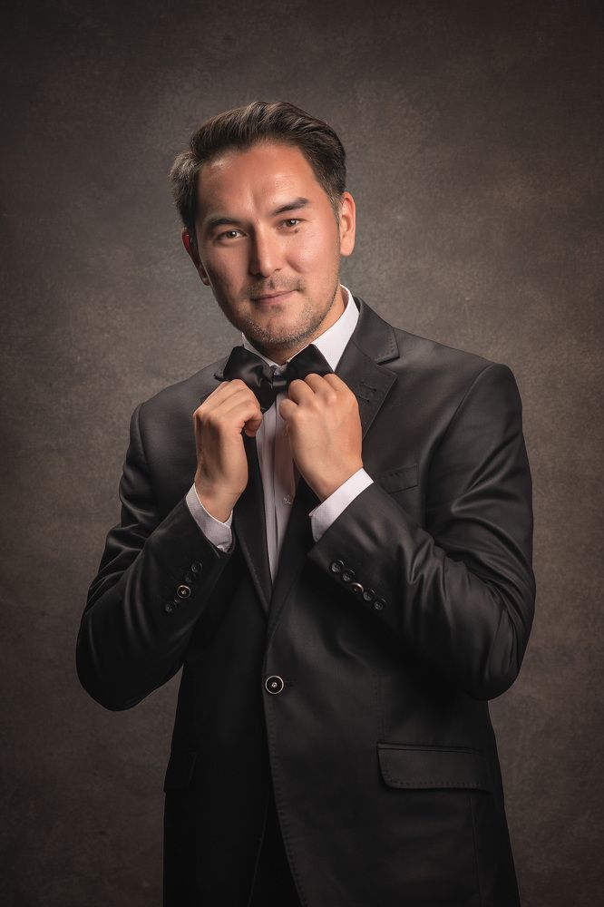 Photograph by Елена Заречная