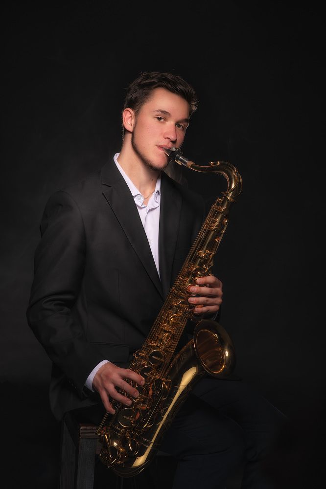 Photograph by Елена Заречная