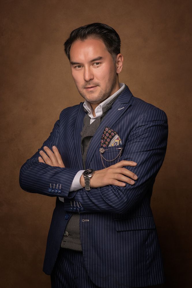 Photograph by Елена Заречная