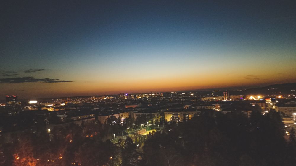 Photograph by Альберт Габбасов