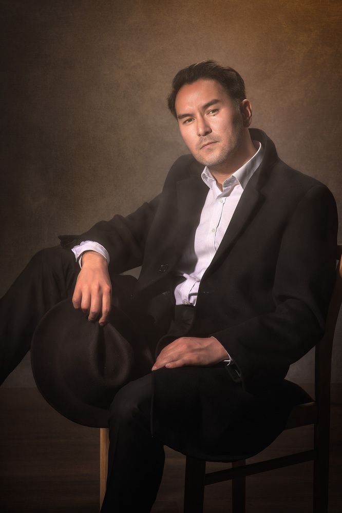 Photograph by Елена Заречная