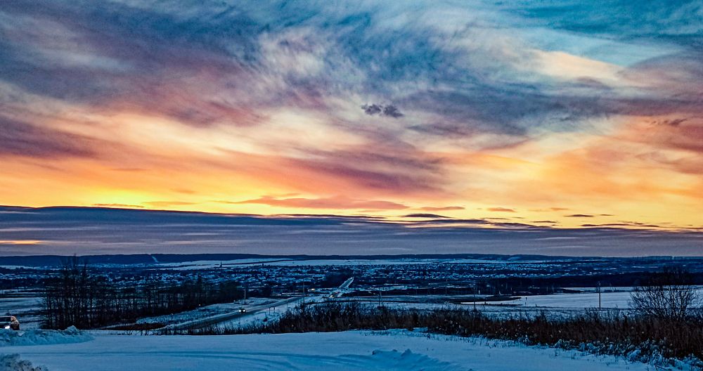 Photograph by Альберт Габбасов