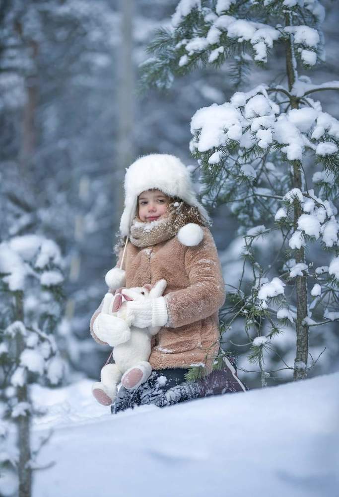 Photograph by Mila Laine