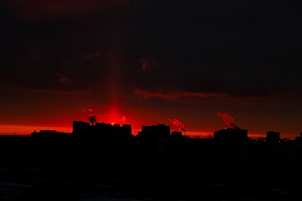 Фотография автора Наиля Тальзи