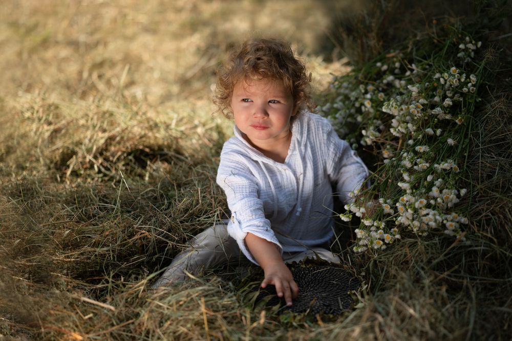 Фотография автора Nataliya Khalikova