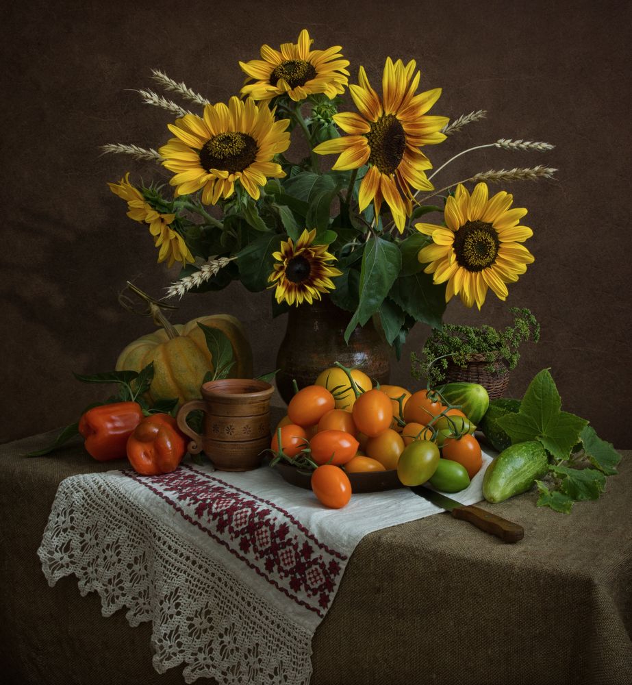 Photograph by Вера Лопатина