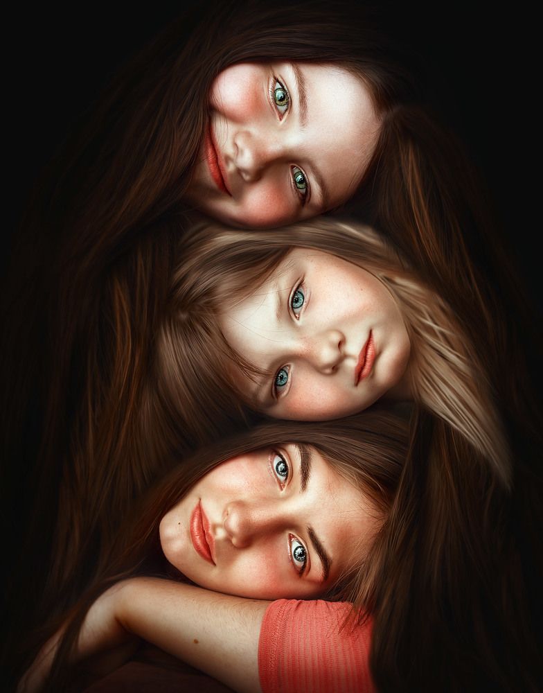 Photograph by Amanda Colgan