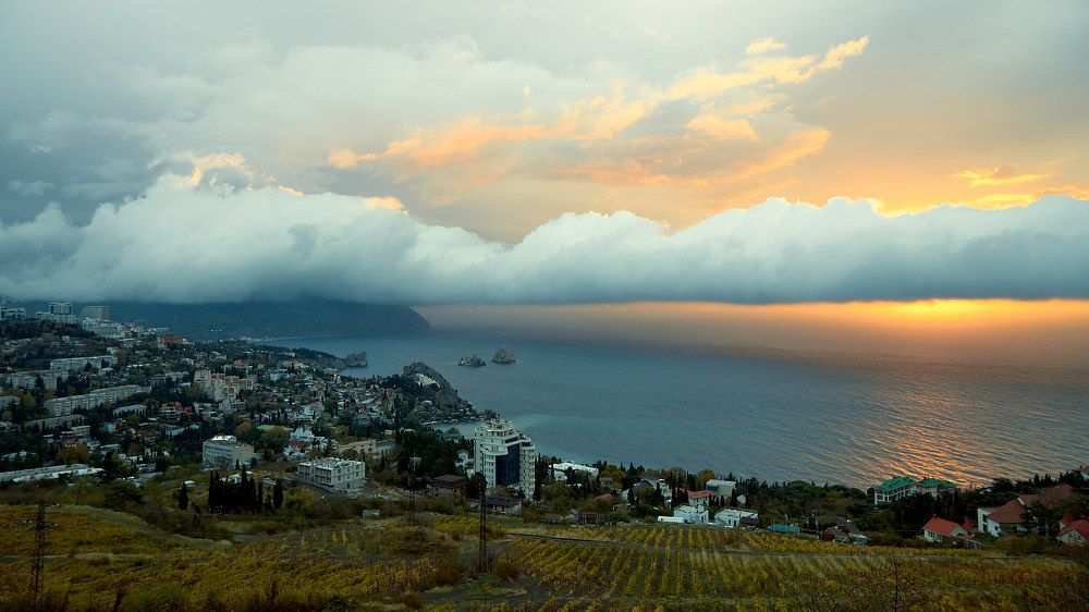 Photograph by Сергей Яблоков