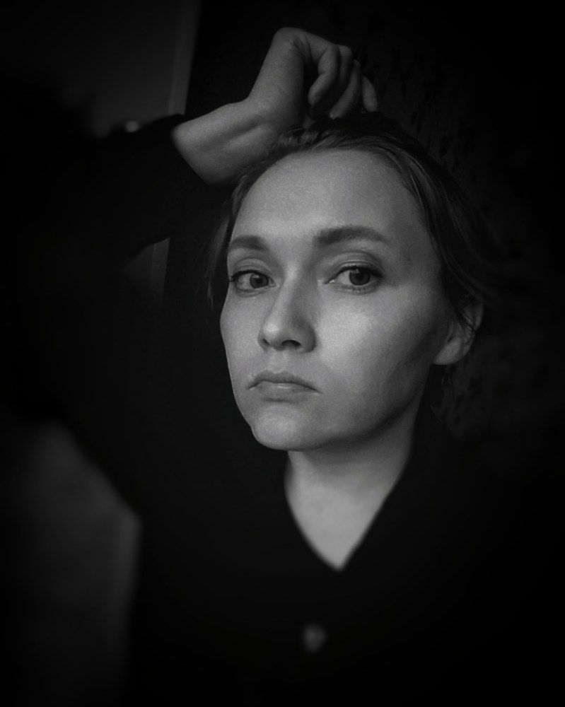 Photograph by Елена Гусева