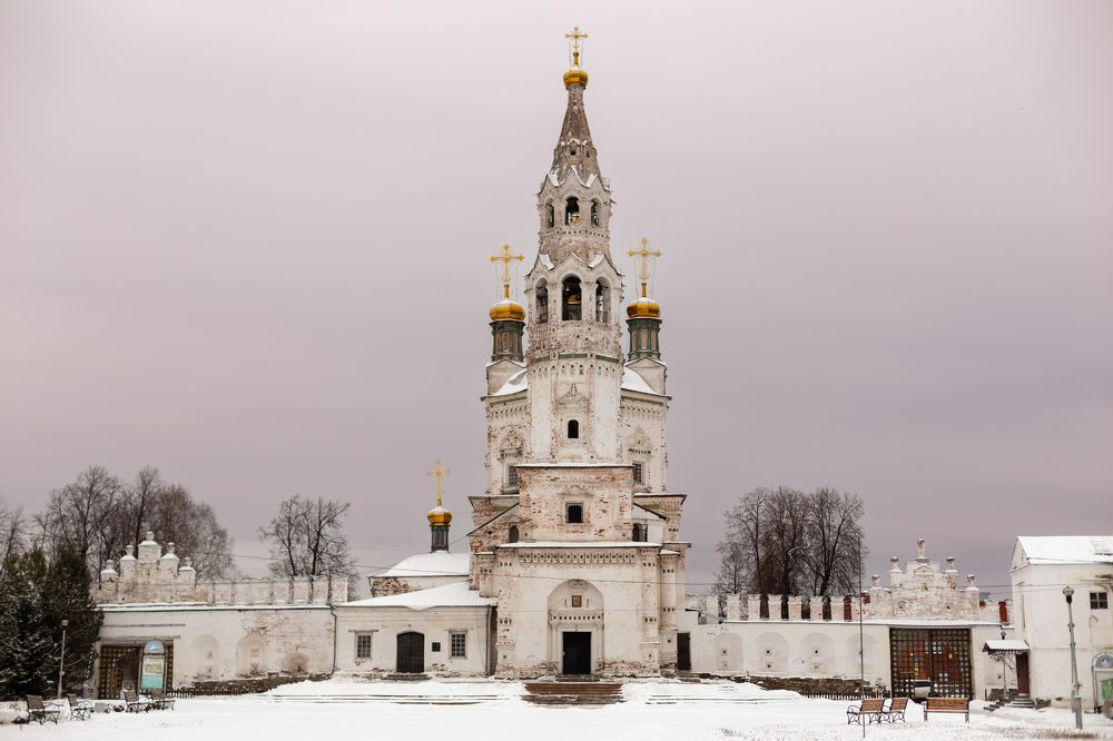 Photograph by Виталий Са