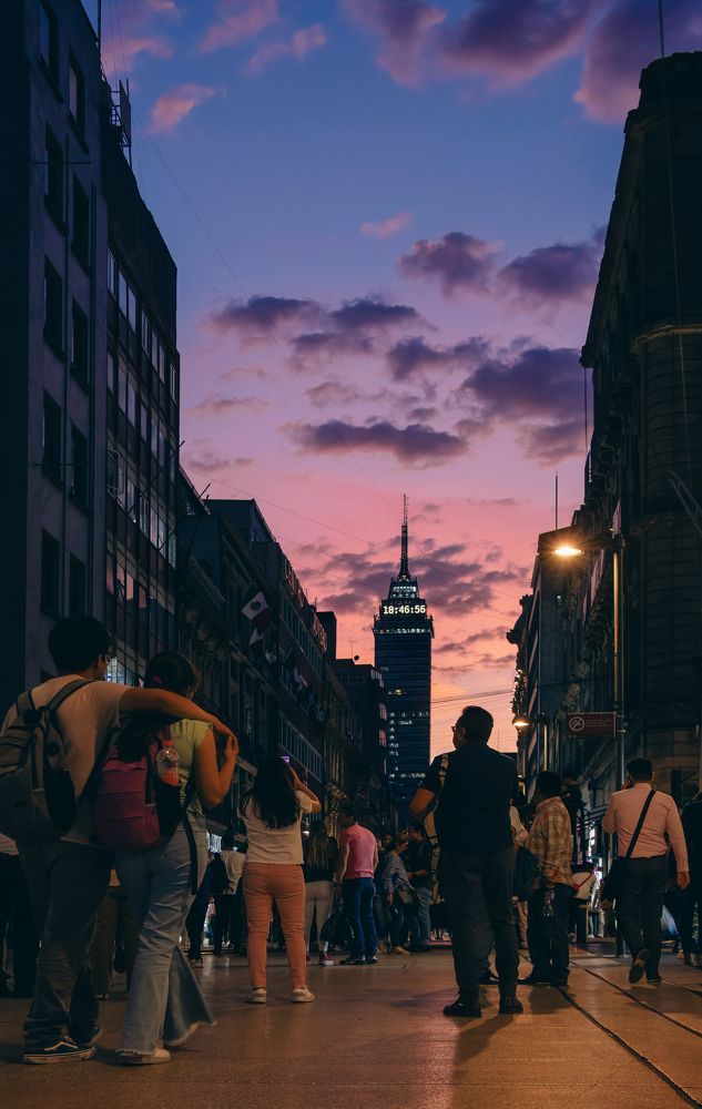 Photograph by Jaime Trejo