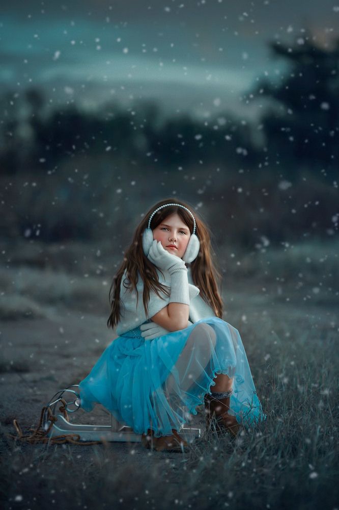 Photograph by Amanda Colgan