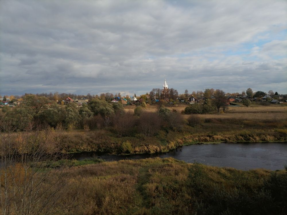 Photograph by Юлия Локалова