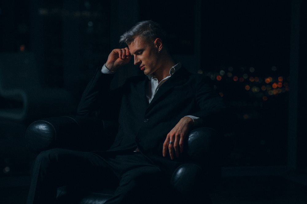 Photograph by Александр Шалагин