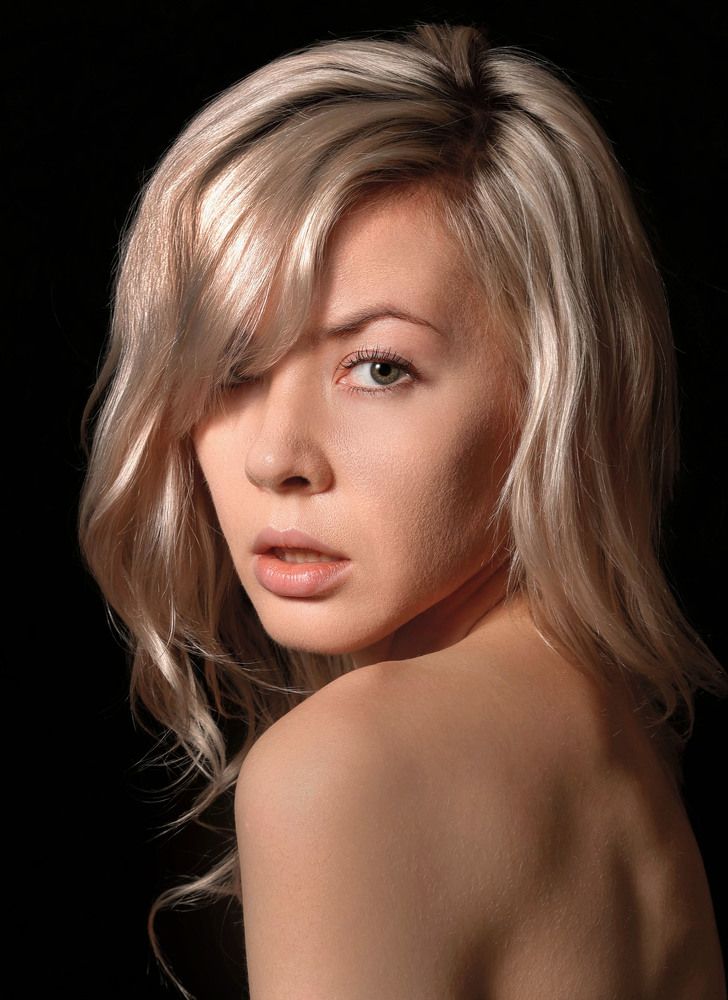 Photograph by Елена Ветрова