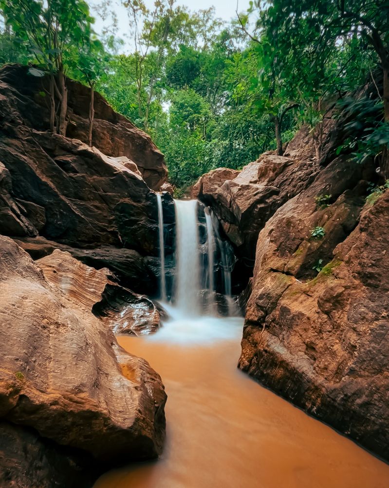 Photograph by Abhilash Biswal