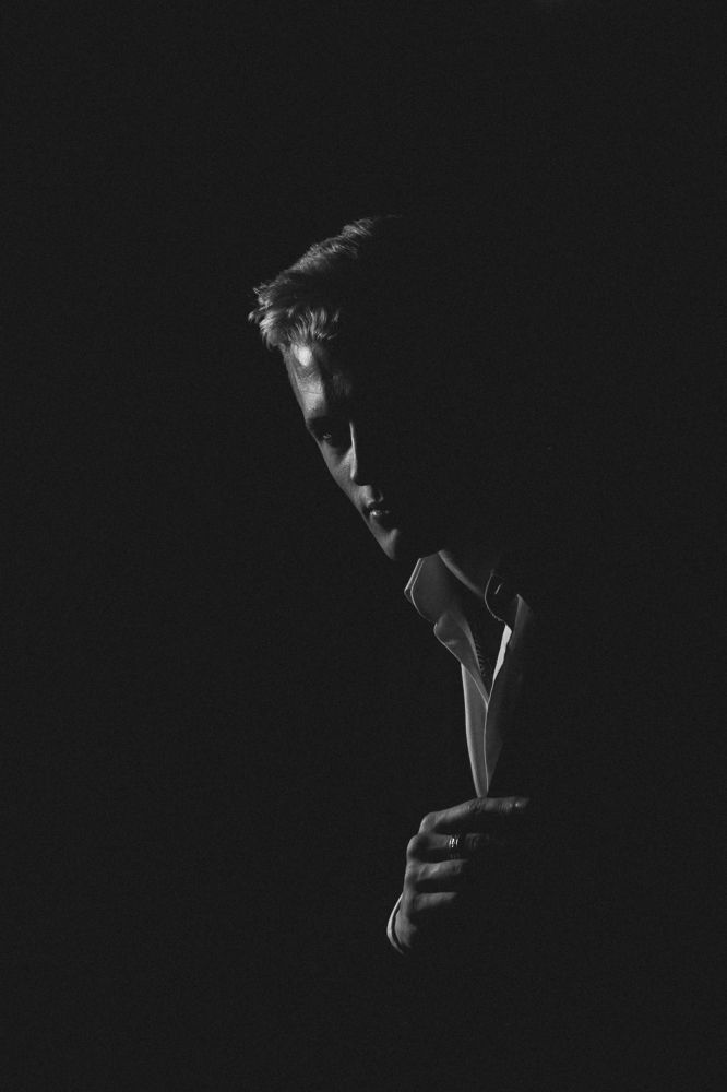 Photograph by Александр Шалагин