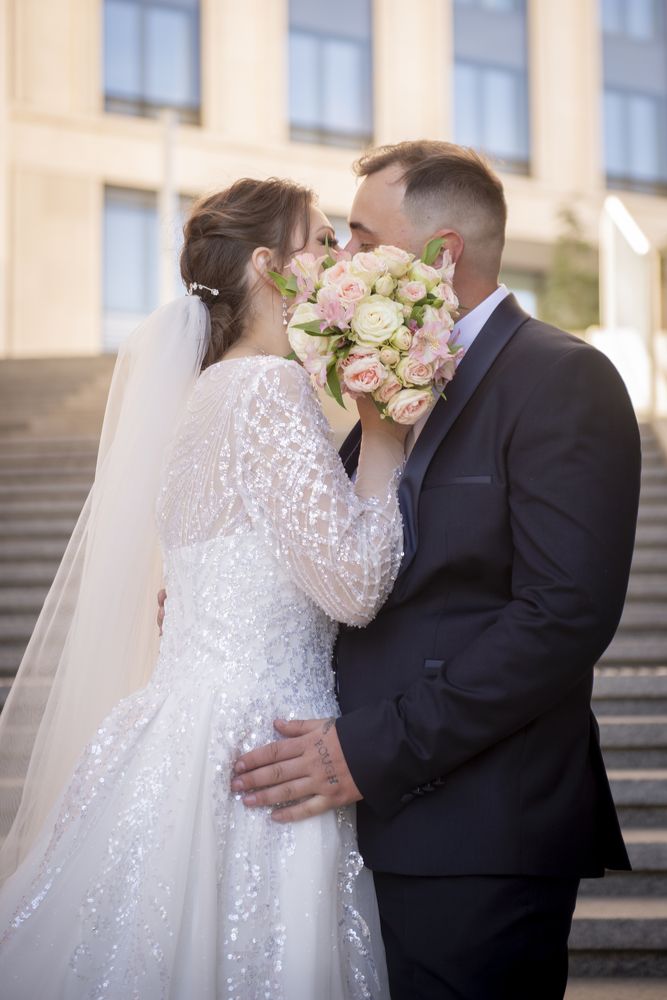 Загадочный поцелуй