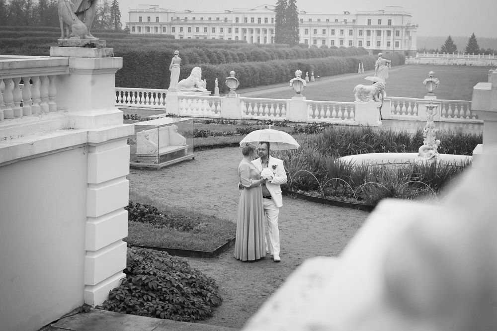 Photograph by Кристина Нагорная