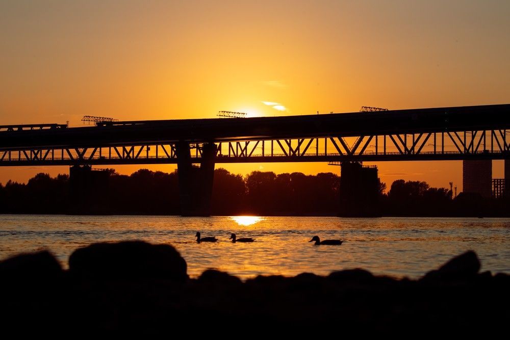 Photograph by Сергей Булышев