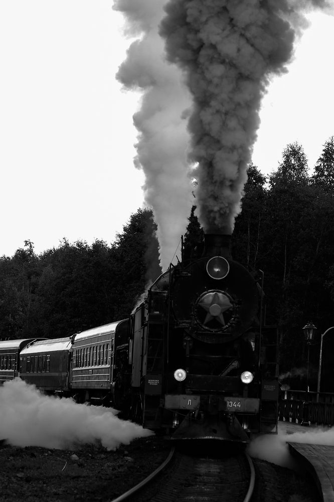 Photograph by Сергей Конюшенко