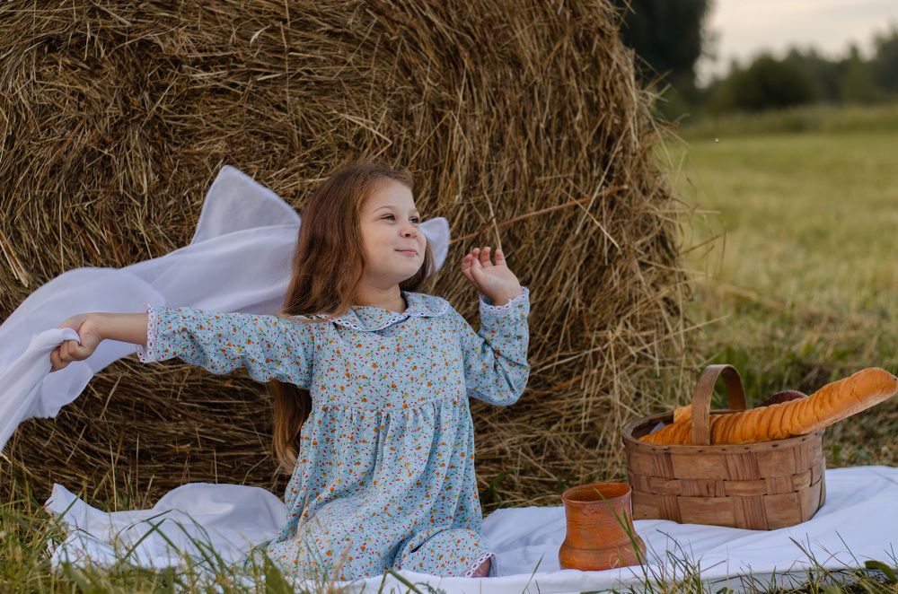 Фотография автора Алена Батюк