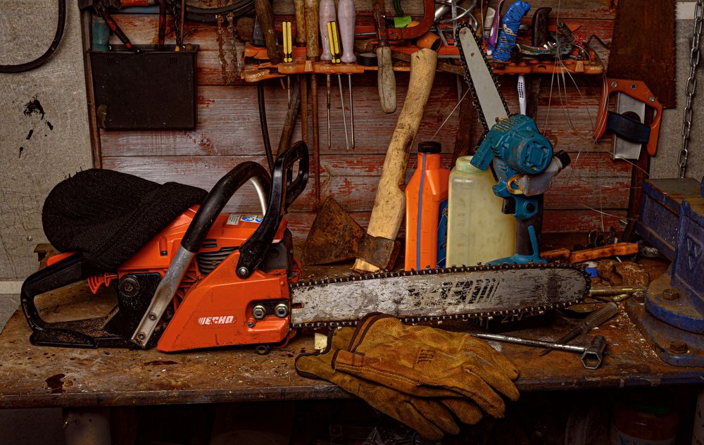 Photograph by Юрий Овчинников