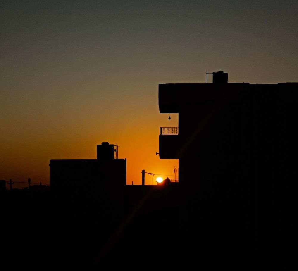 Photograph by mohammed Hussain